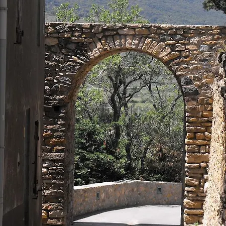Chambres D'hotes Le Rampaillou