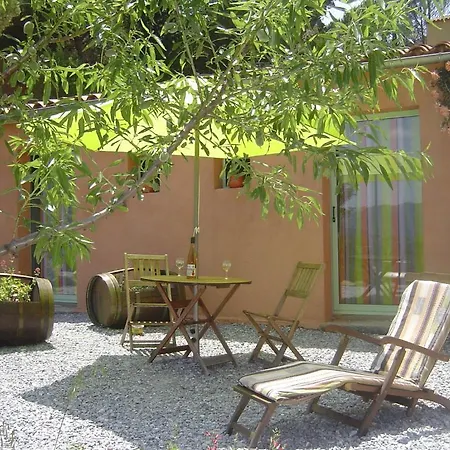 Chambres D'hotes Le Rampaillou *