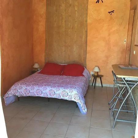 Bed & Breakfast Chambres D'hotes Le Rampaillou *