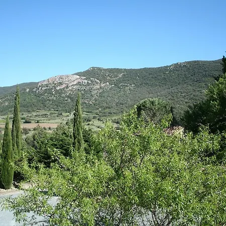 Chambres D'hotes Le Rampaillou Cucugnan